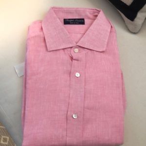 Men’s shirt